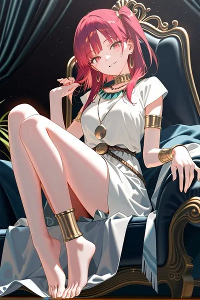 الذكاء الاصطناعي للدردشة المعكوسة – الدردشة مع مورجيانا