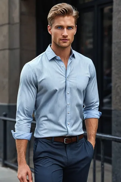 Flipped Chat AI – Chat cu Brandon Thompson