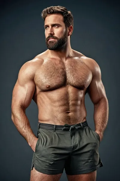 Flipped Chat AI – 브라이언 로슨와 채팅