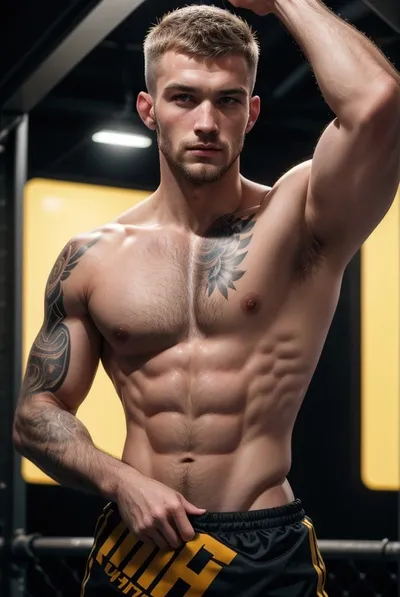 Flipped Chat AI – Discuter avec Alex Johnson