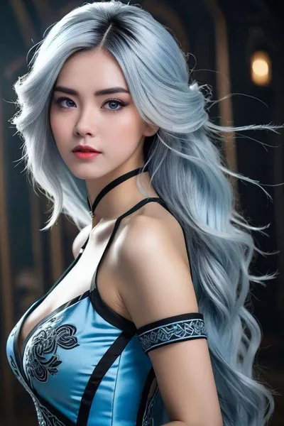 Flipped Chat AI – แชทกับ เอวา