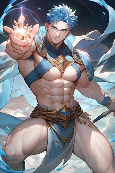 Flipped Chat AI – 사이리안와 채팅