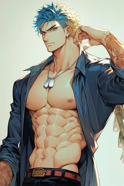 FlippedチャットAI – ルカとチャット