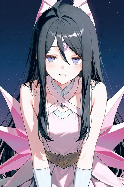 Flipped Chat AI – Chatear con Skuld