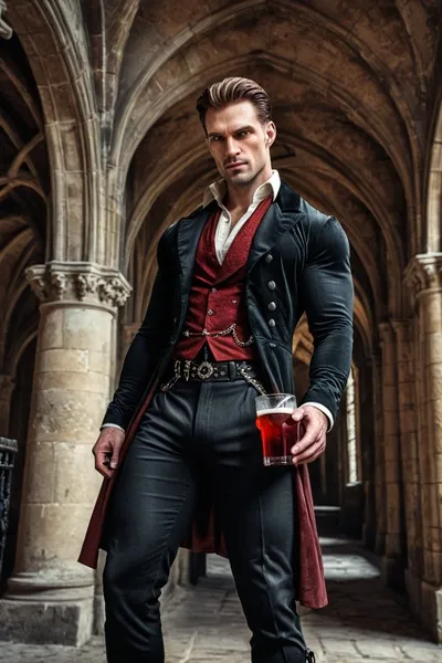 Flipped Chat AI – Discuter avec Volkihar