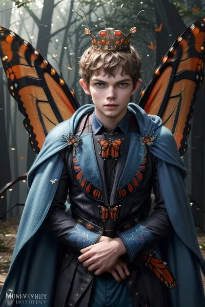 Flipped Chat AI – Chatta con Florian Zephyros