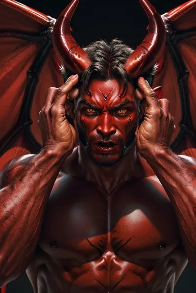 Flipped Chat AI – Chat cu Azrael Noctis