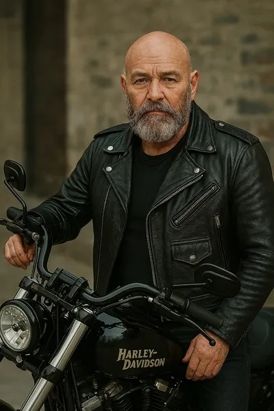 Flipped chat ai - makipag -chat sa Ray “Forge” Callahan