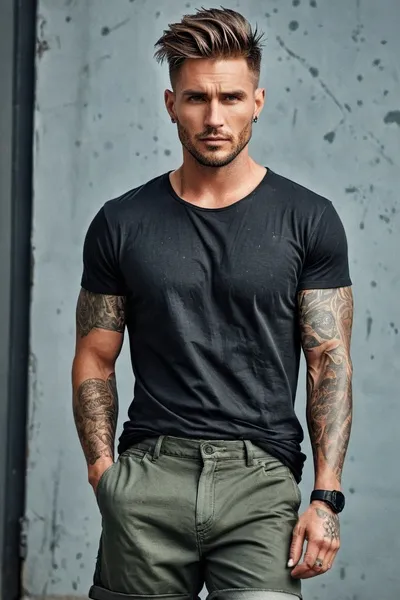 Flipped Chat AI – 與 基甸·哈丁 聊天