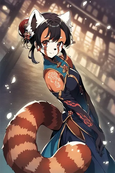 Flipped Chat AI – Chat cu Ya Xi Ruan