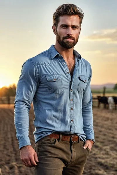 Flipped Chat AI – Discuter avec Haiden Clay