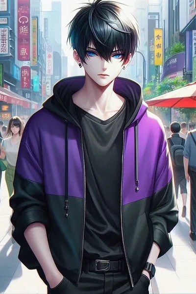 Odwrócony czat AI – rozmawiaj z Buddy