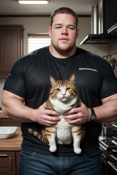 Flipped chat ai - makipag -chat sa Harold Dempsey