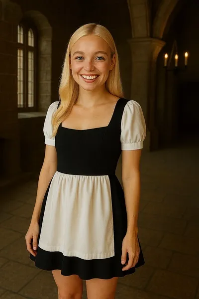 Odwrócony czat AI – rozmawiaj z Marie