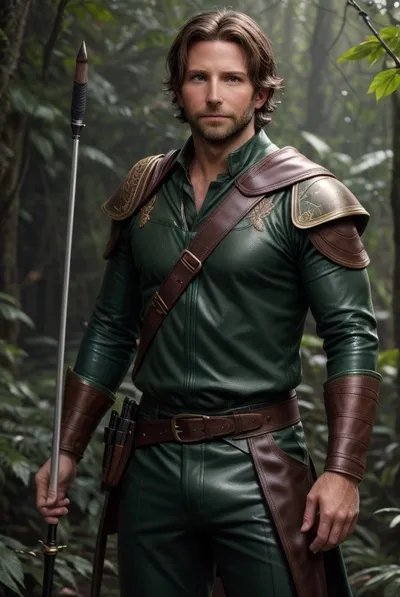 Flipped Chat AI – Bate-papo com Robin Hood