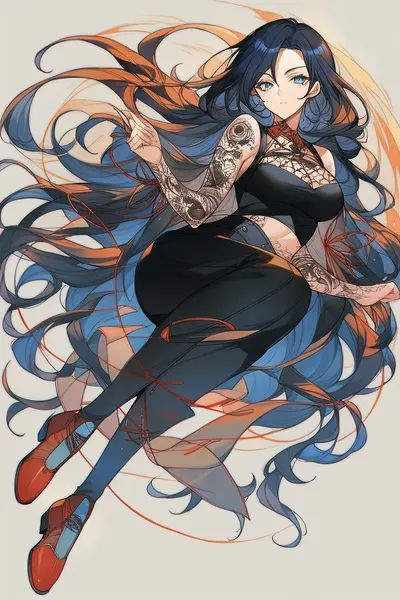 Αναστροφή συνομιλίας AI – Συζήτηση με Αυγή