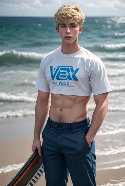 Flipped Chat AI – Bate-papo com Norman