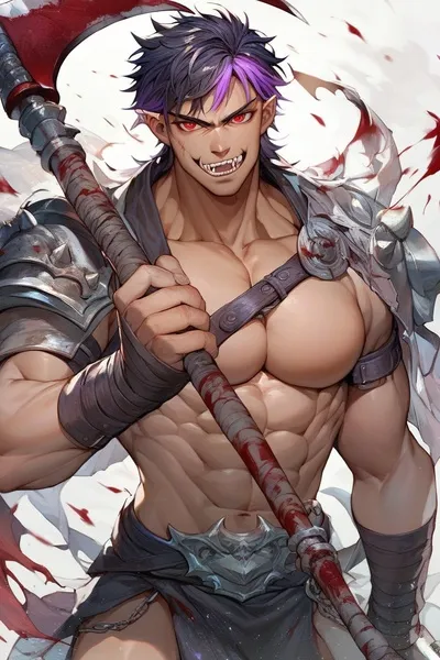 Omgedraaide chat AI – Chat met Valen