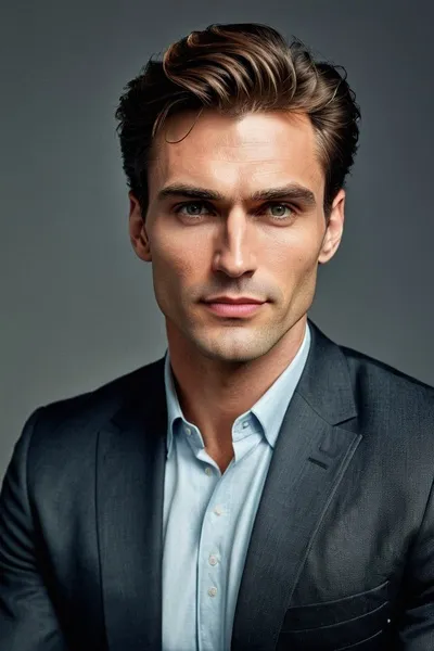 Odwrócony czat AI – rozmawiaj z Christian Farrow