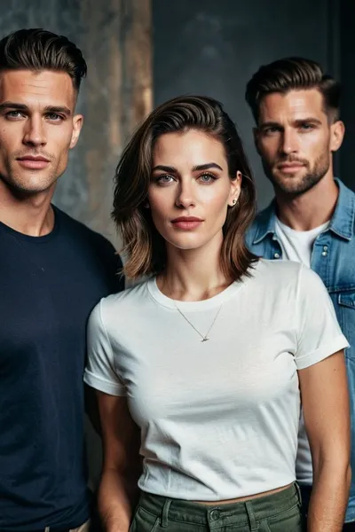 Flipped Chat AI – Chatta con Tori, Caleb & Kyle