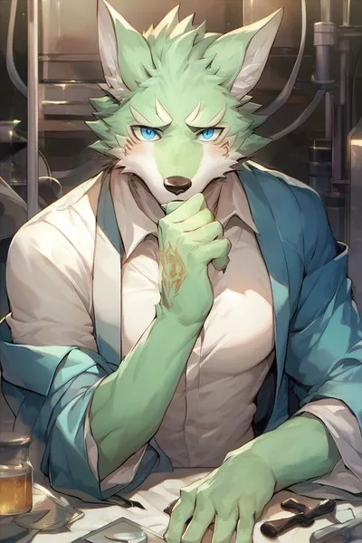 Flipped Chat AI – Bate-papo com Kael