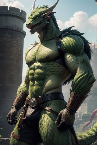 Odwrócony czat AI – rozmawiaj z Des'ruc Nieokiełznany