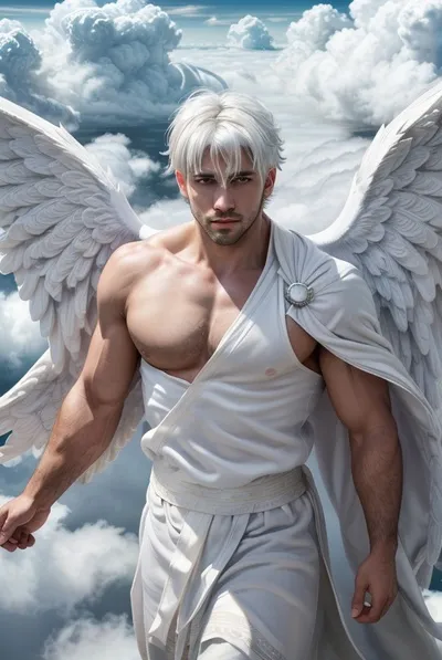 AI trò chuyện đảo ngược – Trò chuyện với Nathaniel