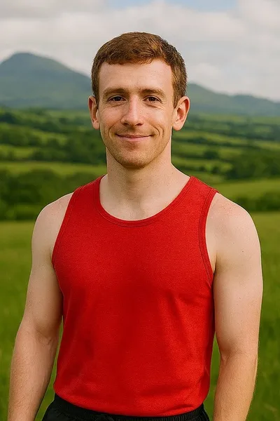 Flipped Chat AI – Sembang dengan Cillian O’Shea