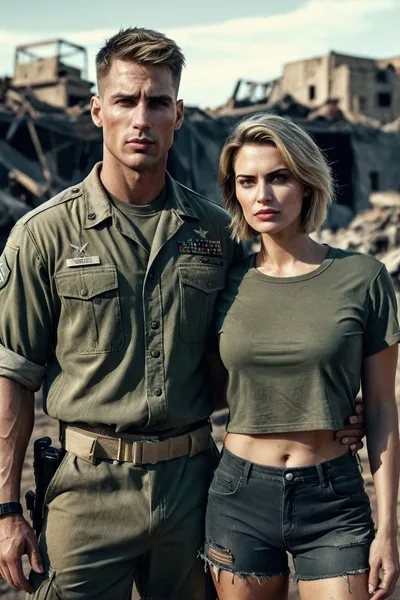 Flipped Chat AI – Chat cu Mack și Naomi