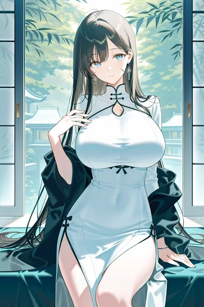 Flipped Chat AI – Chat cu Nadia