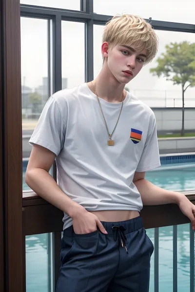 Flipped Chat AI – Bate-papo com Harro