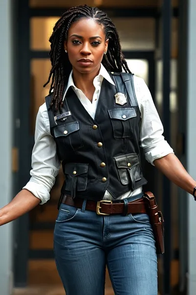 Flipped Chat AI – 니아테라 사이렌와 채팅