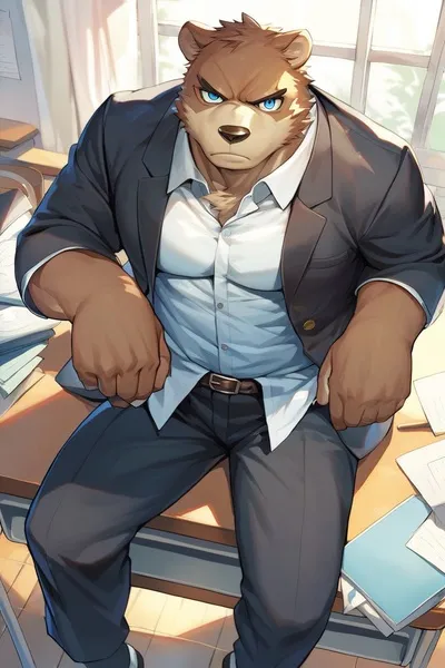 Flipped Chat AI – razgovarajte s Viktor