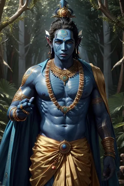 Flipped Chat AI – Sembang dengan Tuan Wisnu