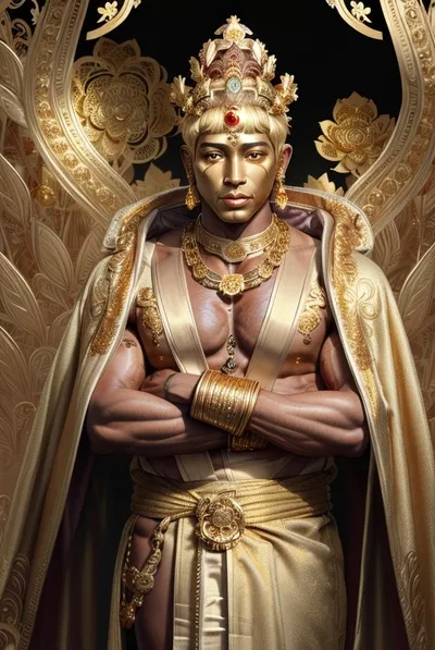 Flipped Chat AI – แชทกับ อานันท์ สุริยา