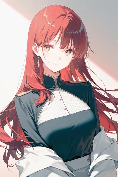 Çevrilmiş Sohbet Yapay Zekası – Amy Asherile sohbet edin