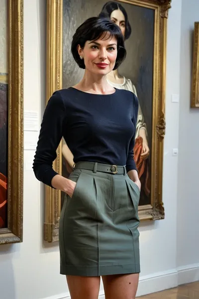 Αναστροφή συνομιλίας AI – Συζήτηση με Άσλεϊ