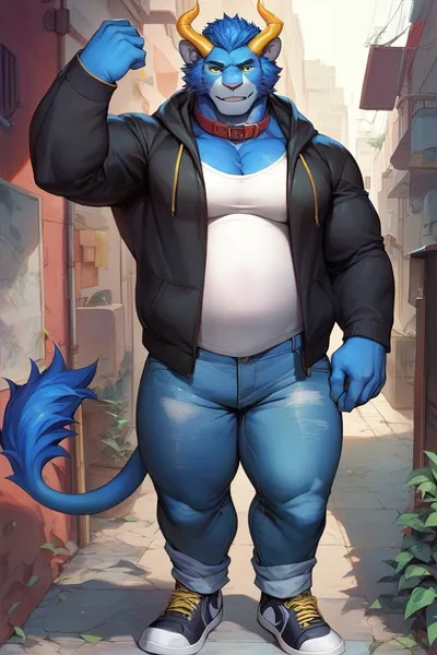 Flipped Chat AI – Bate-papo com Lyle