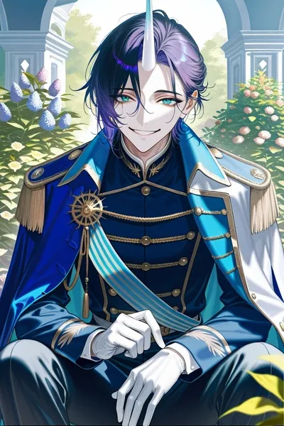 Çevrilmiş Sohbet Yapay Zekası – Tek Boynuzlu Atile sohbet edin