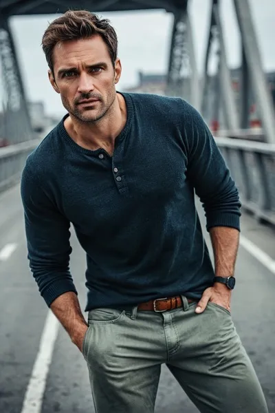 Flipped Chat AI – Chat s Andrew Reed