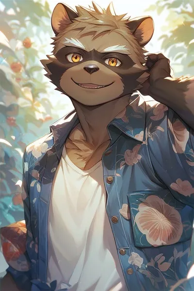 Flipped Chat AI – Chatear con Haru