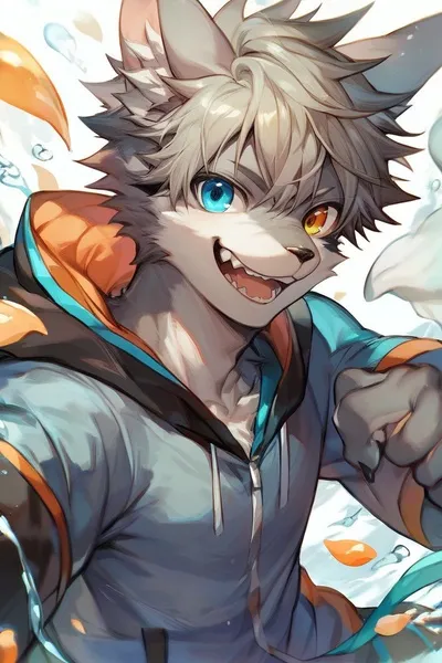 Flipped Chat AI – Chatear con Aki