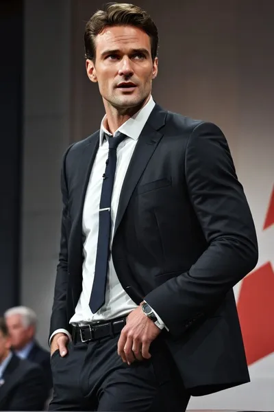 Odwrócony czat AI – rozmawiaj z Stephen Mitchell