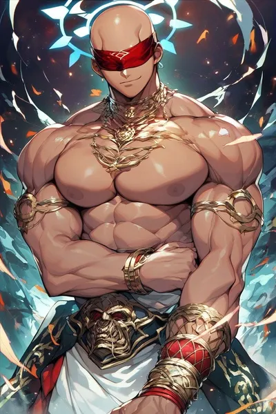 Flipped Chat AI – Sembang dengan Rhaegor