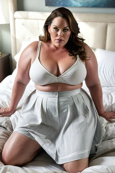 Flipped Chat AI – 크리스티나와 채팅