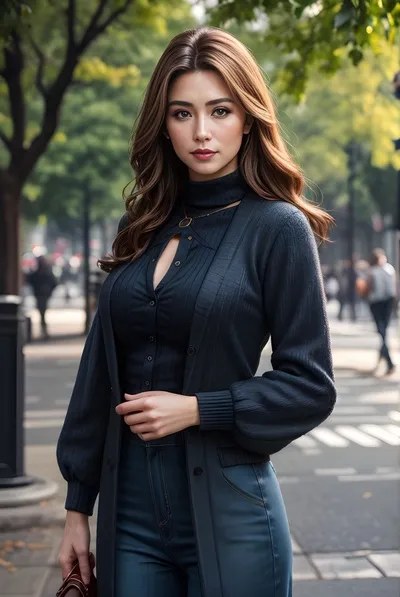 Flipped Chat AI – Bate-papo com Camila Reynolds