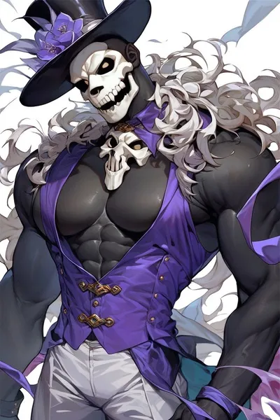 Flipped Chat AI – razgovarajte s Papa Legba