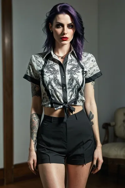 Flipped Chat AI – Chatta con Corvo