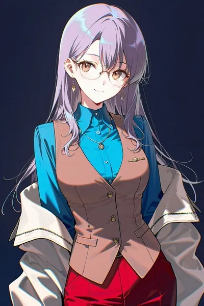 Flipped Chat AI – แชทกับ โยเลอิ อิโนอูเอะ