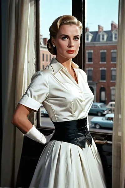 Odwrócony czat AI – rozmawiaj z Lisa Fremont